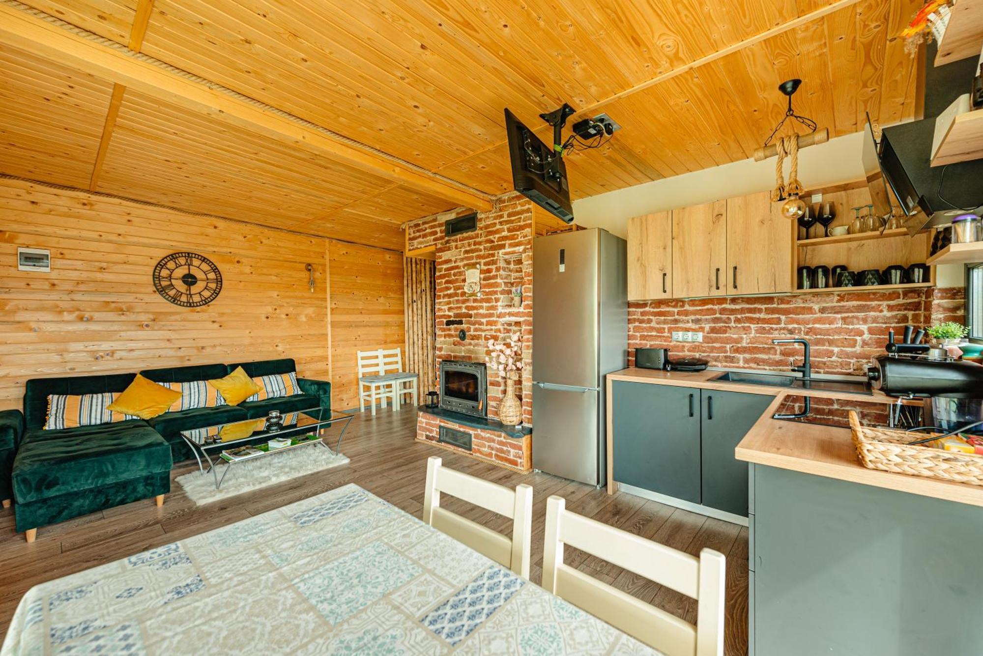 Sweet Escape Vladeasa Villa Rogojel Exteriör bild